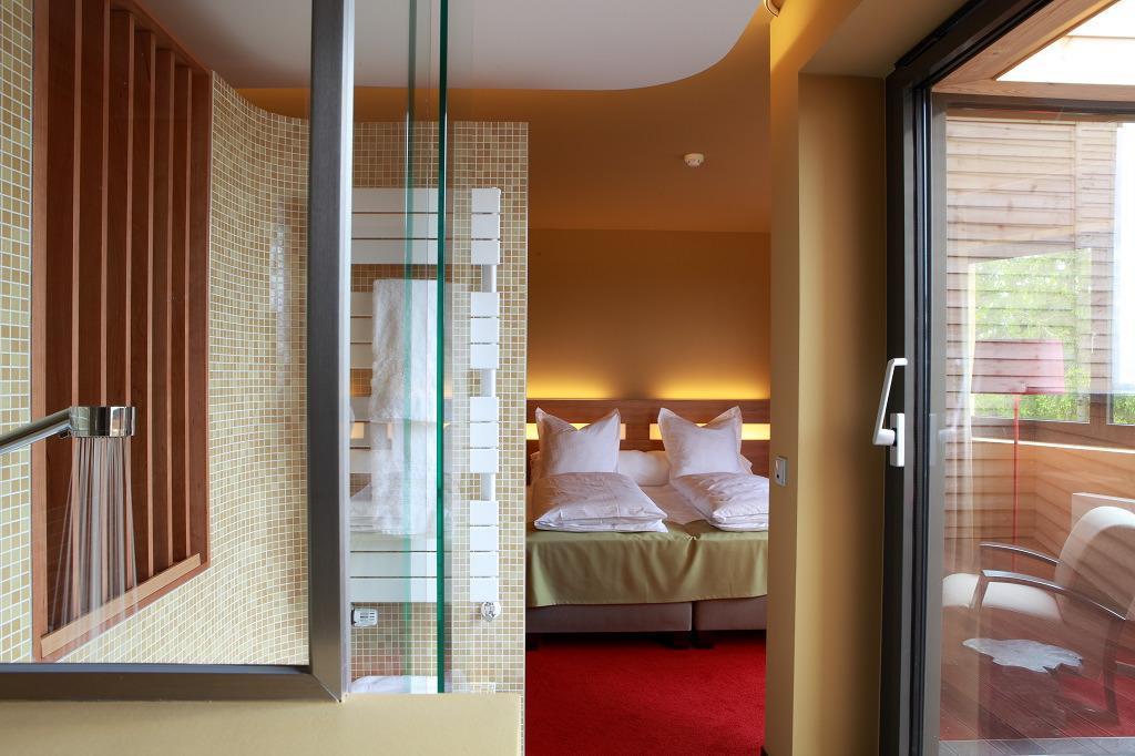 The Seven Hotel Esch-sur-Alzette Rom bilde